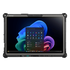 Getac F120 Rugged Tablet Terminal (FW1764WI1DXX)