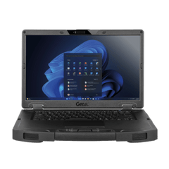 Getac S510G1 Rugged Laptop (SU1N6CQ3SDXX)