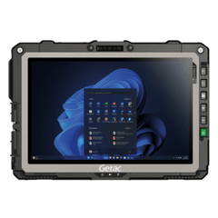 Getac UX10 Rugged Tablet (USC154WIXDXE)