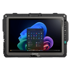 Getac UX10G5 Rugged Tablet (UW1766VIX1ZX)