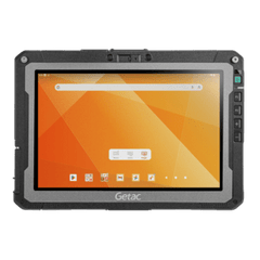 Getac ZX10G2 Rugged Tablet (Z8A1KXW857BX)
