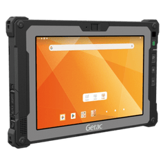Getac ZX80 Rugged Tablet (Z8A7LHGX1EXX)