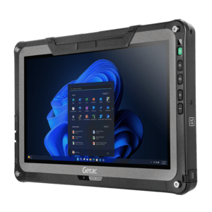 Getac F110 (FTBQ66TI3DHA)