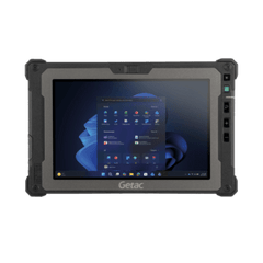 Getac ZX80W Rugged Tablet (Z8A7WXWB1AXX)