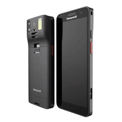 Honeywell CT37 Terminal (CT37-X0N-50S10DG)