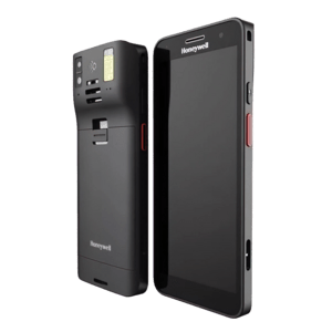 Honeywell CT37 (CT37-X0N-50S10DG)