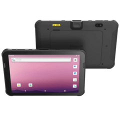 Honeywell ScanPal EDA10A Rugged Tablet (EDA10A-11BE64N21RK)