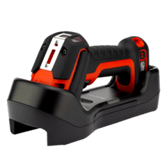 Honeywell Granit Ultra 2105i Rugged Barcode Scanner (2105IXLR-3SER-CLHE)