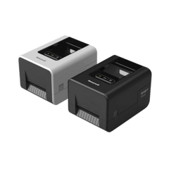 Honeywell PC42E-T Desktop Label Printer (PC42E-TB02200)