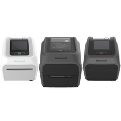 Honeywell PC45 Desktop Label Printer (PC45D00EU00200)