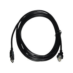 Honeywell USB cable (52-52559-N-3-FR)
