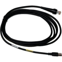 Honeywell connection cable, USB (CBL-500-270-S00-01)