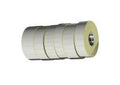 Labels, Zebra, Thermal Paper, Z-Perform 1000D, W: 40 mm, H: 25 mm, D: 127 mm, C: 25.4 mm (3008503-T)