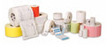 Receipt Rolls, Zebra, Z-Perform 1000D 60 Receipt, Thermal Paper, 112 mm, 150 mm, 25.4 mm, White (01942-112Z)