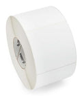 Labels, Zebra, Thermal Paper, Z-Select 2000D, W: 101.6 mm, H: 101.6 mm, D: 61.86 mm, C: 19 mm (3003071)