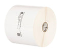 Labels, Zebra, Synthetic, PolyE 3100T Gloss, W: 101.6 mm, H: 152.4 mm, D: 200 mm, C: 76 mm (3011713)