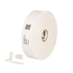 Z-Band QuickClip, adult, kit, white (10027730K)