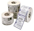 Labels, Zebra, Normal Paper, Z-Select 2000T, W: 38.1 mm, H: 19.05 mm, D: 200 mm, C: 76 mm (880114-019)