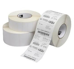 Labels, Zebra, Normal Paper, Z-Perform 1000T, W: 76.2 mm, H: 25.4 mm, D: 200 mm, C: 76 mm (3011246-T)