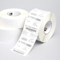 Labels, Zebra, Normal Paper, Z-Perform 1000T, W: 101.6 mm, H: 38.1 mm, D: 200 mm, C: 76 mm (880026-038)