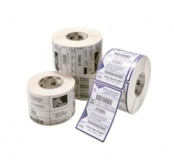 Labels, Zebra, Thermal Paper, Z-Perform 1000D Removable, W: 76.2 mm, H: 50.8 mm, D: 200 mm, C: 76 mm (3009904-T)