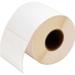 Labels, Zebra, Normal Paper, Z-Perform 1000T Removable, W: 50.8 mm, H: 25.4 mm, D: 127 mm, C: 25.4 mm (880431-025DU)