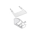 Zebra MC18 Cradle Housing Tool (KT-MC18-CTOOL-01)