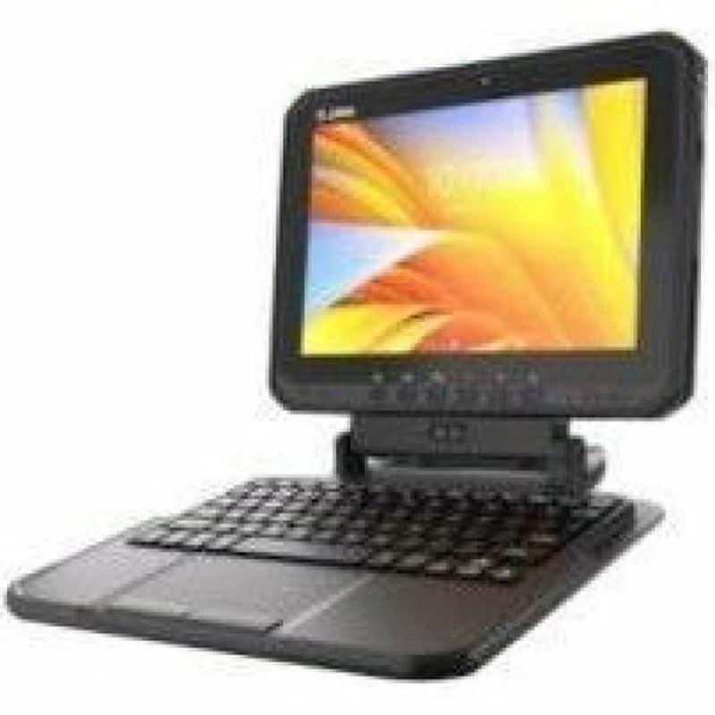 Zebra KYB-ET6X-2IN1-DE1-01 2-in-1 rugged keyboard German QWERTZ layout for ET60 ET65 tablet