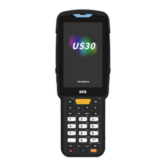 M3 Mobile US30 Terminal (US300D-TFCWEE-HF)