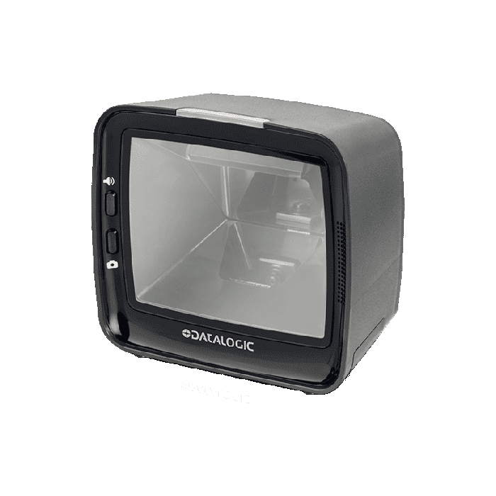 Datalogic Magellan 3410VSi presentation scanner (M3410-010200-00604) – product view