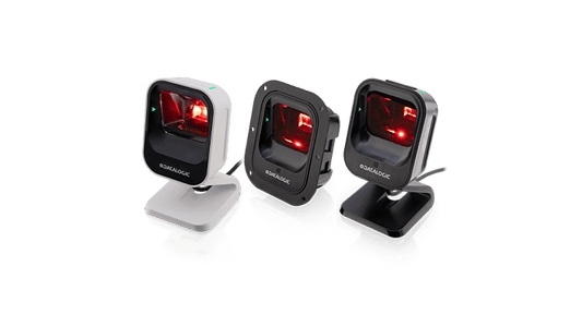 Datalogic Magellan 900i presentation scanner (MG0901-10001-2100) – product family view
