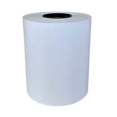Labels (Linerless), Thermal Paper, ZeroLiner 4500D, W: 50 mm, H: 100 m, D: 127 mm, C: 25.4 mm, label roll (ZIPZLD3016796)