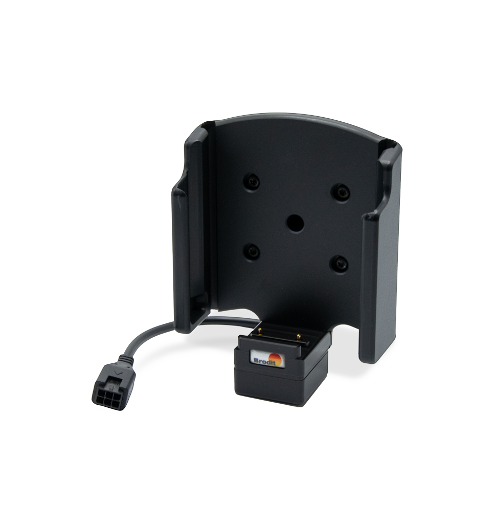 Newland NLS-CC-MT93-01 car cradle with 6-pin Molex for MT93 series