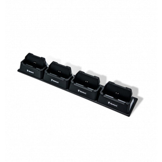 Newland NLS-CD1051-4C-V2 4-slot charging cradle for NFT10 series