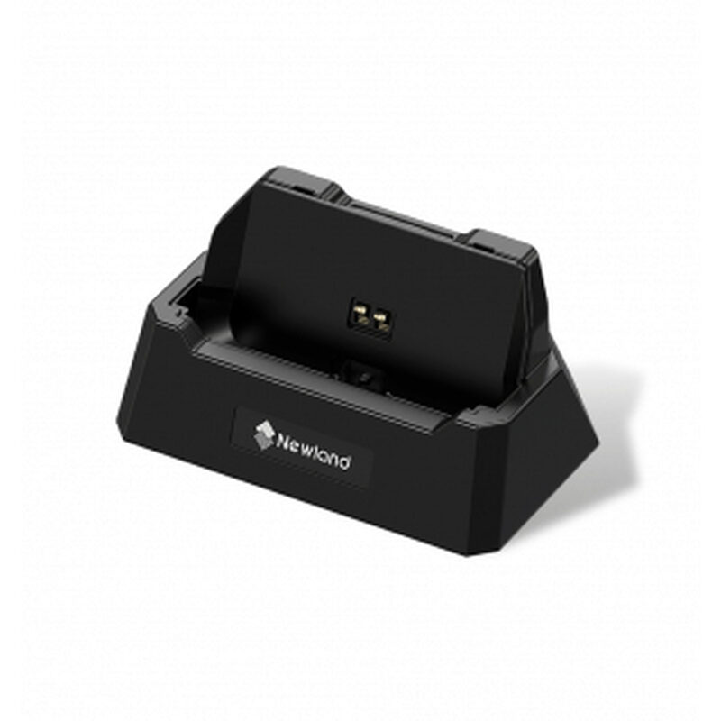 Newland NLS-CD1051-V2 single charging cradle for NFT10 series