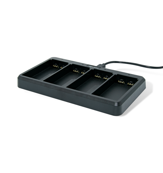 Newland NLS-CDN7-4B 4-slot battery charger for N7 series