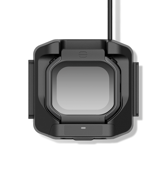 Newland NLS-CDWD5-01 charging cradle for WD5 industrial smartwatch