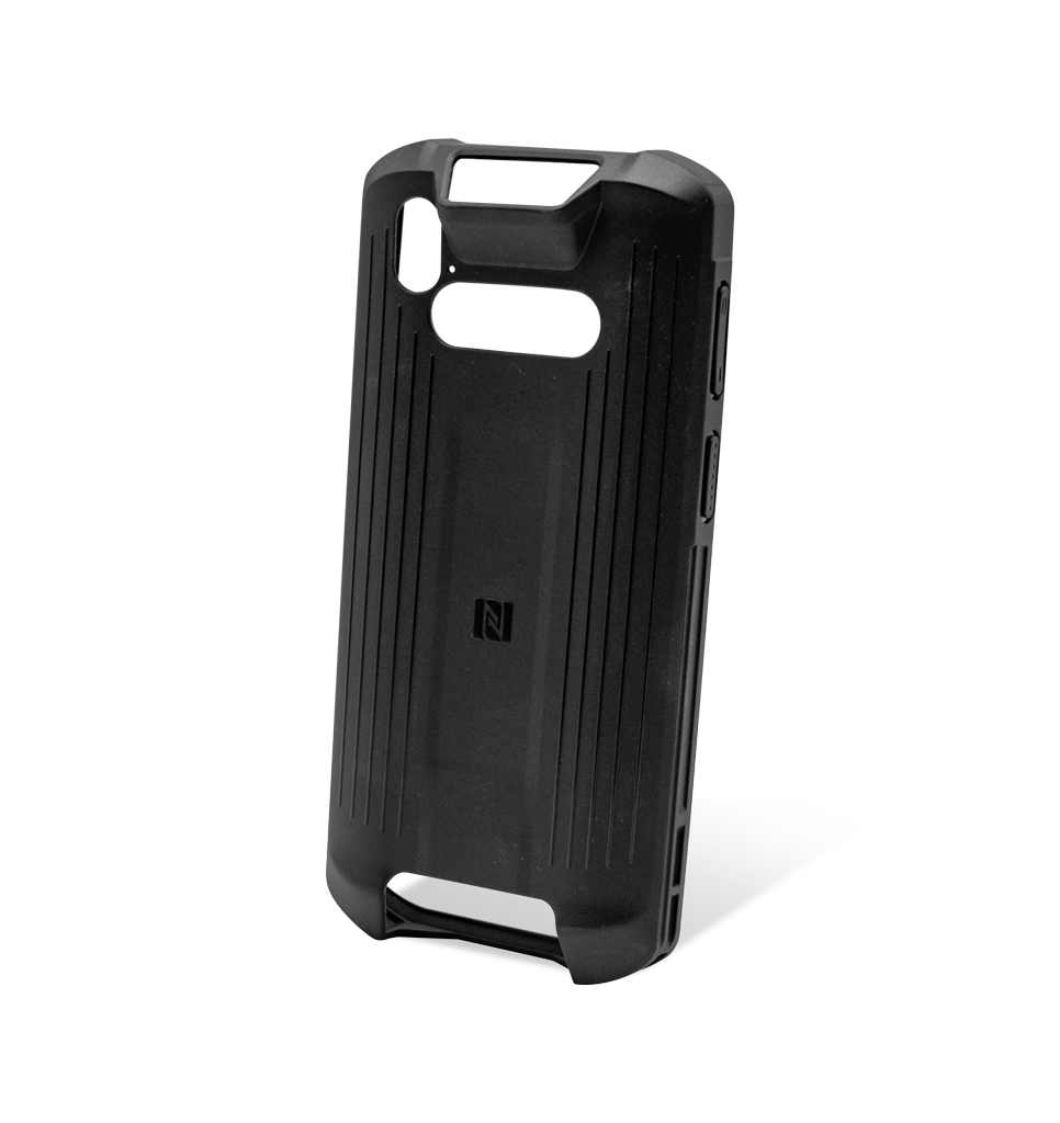Newland NLS-MRB9350-AS protective case for MT93 angled shooter