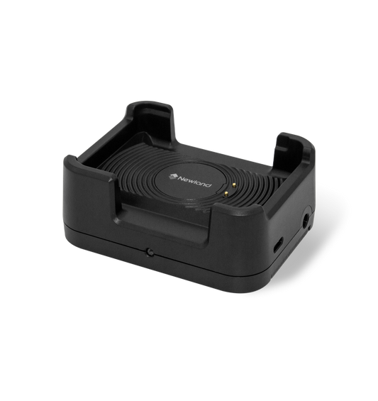Newland NLS-WCD10-1C single charging cradle for WD1 wearable scanner