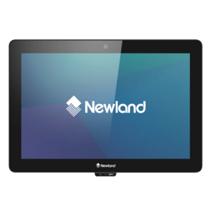 Newland NQuire 1000 Manta III (NLS-NQUIRE1000-W4-SL)