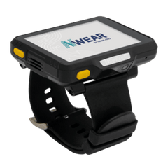 Newland WD1 Smartwatch Terminal (NLS-WD1-W4-V2)