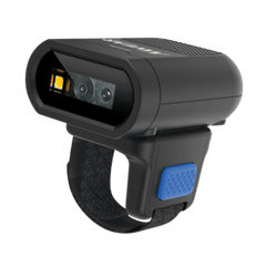 Newland WD4 Wireless Ring Barcode Scanner (WD4-BS20-SR)