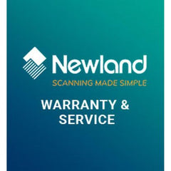 Newland Warranty Extension (WECFM3281-NFC-5Y)
