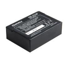 M3 Mobile OX10-BATT-S33 standard 3300 mAh spare battery for OX10 mobile computer