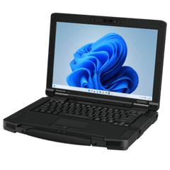 Panasonic TOUGHBOOK 56 Rugged Laptop (FZ-56BZ010B4)