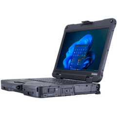 Panasonic TOUGHBOOK 40 Rugged Laptop (FZ-40FZ003B4)