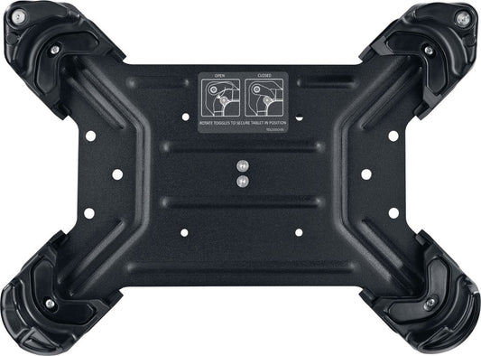 Panasonic PCPE-CDSG2P2 passive vehicle cradle for Toughbook G2