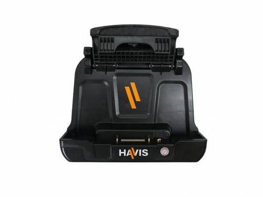 Havis PCPE-HAVG104 Toughbook G2 vehicle dock with port replication and dual antenna pass-through