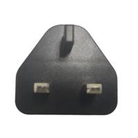 Zebra Wall Adapter, USB-C, UK (PWR-WUA5V45W1GB)