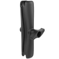 RAM Mounts Double Socket Arm, D-Size, Long, 330 mm (RAM-D-201U-E)